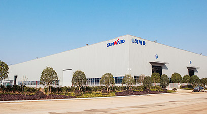 壹定发智能特种装备有限公司