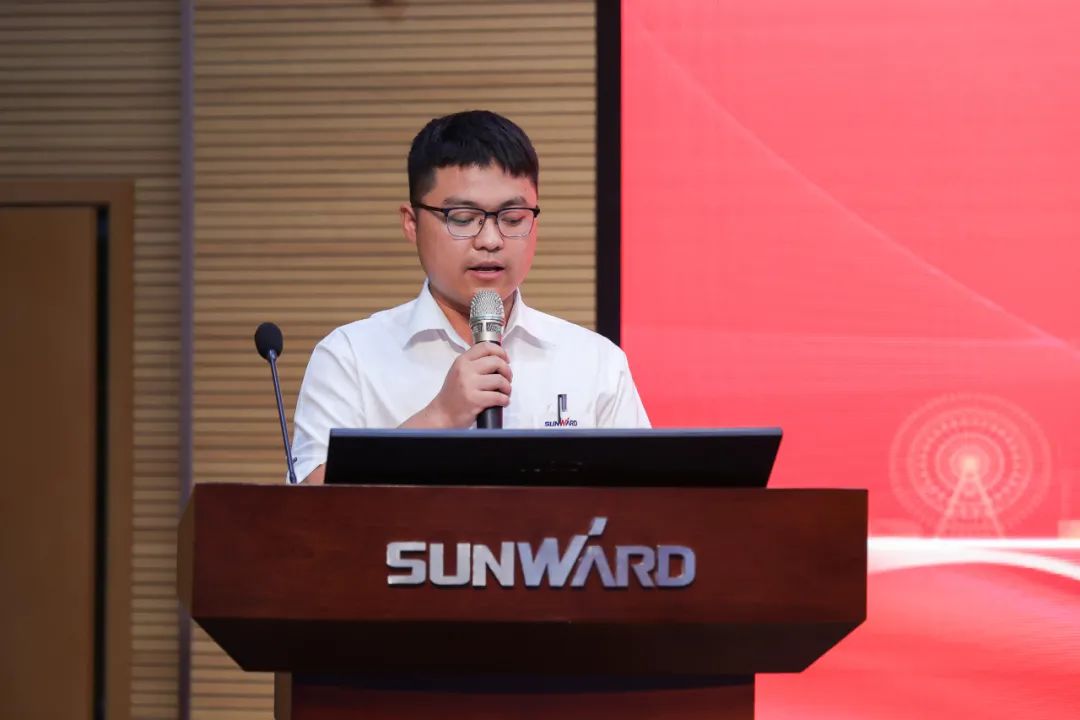 打造制造焦点竞争力，，，，，，，，助力公司再腾飞——壹定发智能精益生产启动大会胜利召开