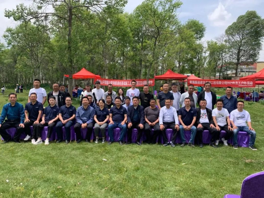 茫茫大西北，，，，，，，浓浓壹定发情！壹定发智能全球效劳万里行走进西北