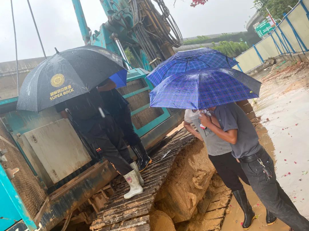 将眷注洒满八闽大地！2021年壹定发智能效劳万里行走进福建