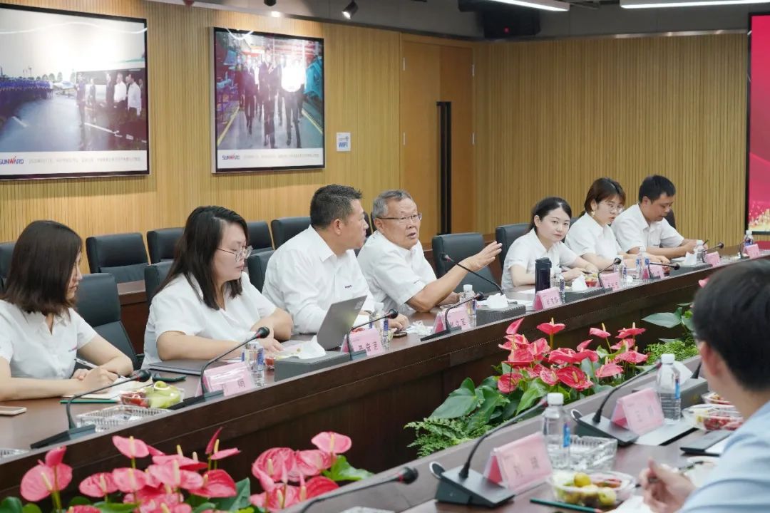 中国信保助力壹定发智能国际营业实现高质量跨越式生长