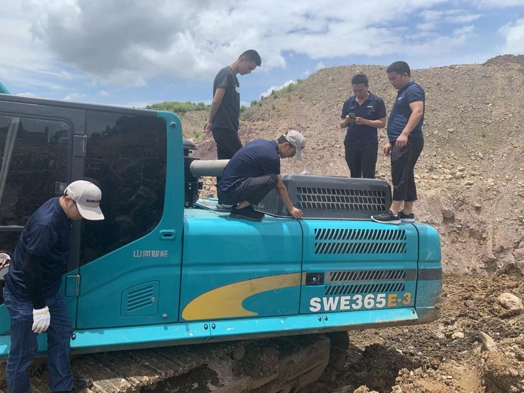 品质壹定发 专心折务——壹定发智能全球效劳万里行走进“避暑之都”贵州