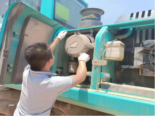 品质壹定发 专心折务 ——壹定发智能全球效劳万里行走进山西