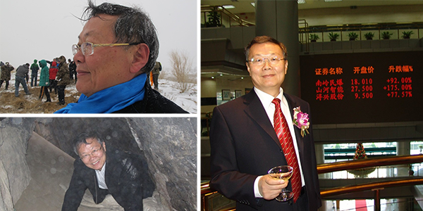 一篇“飘扬过海”的人物列传 让企业文化更好传承