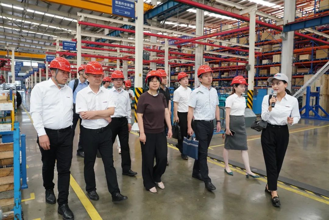 中国信保助力壹定发智能国际营业实现高质量跨越式生长