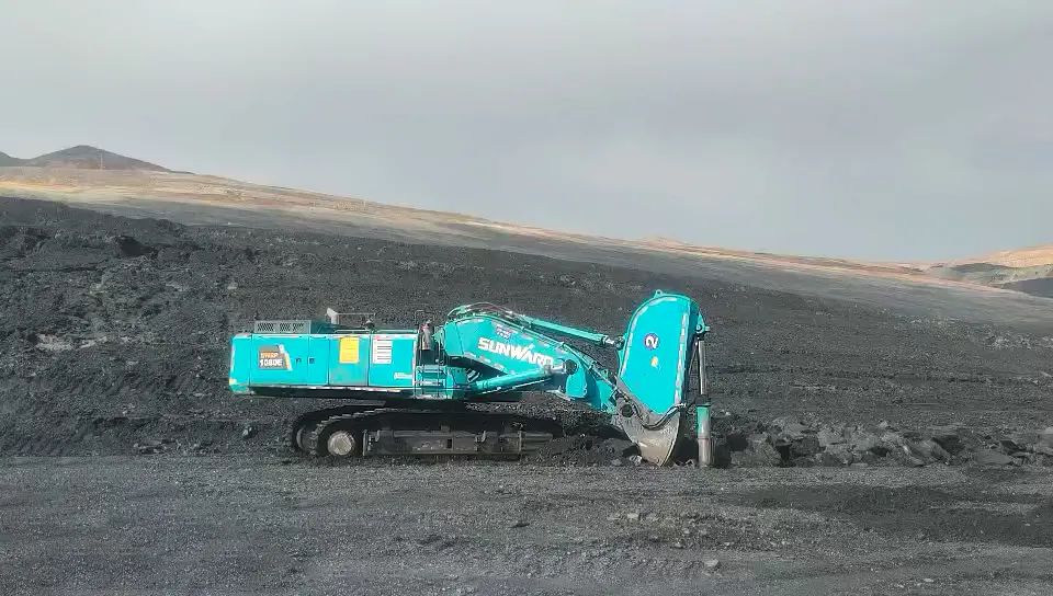 打造智慧矿山！壹定发智能举行新疆站矿山客户钻研会