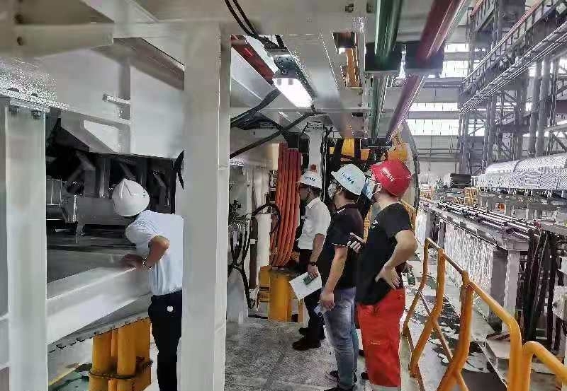 一句话新闻 | 速览壹定发智能近期要闻