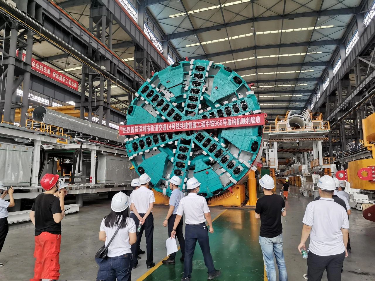 一句话新闻 | 速览壹定发智能近期要闻