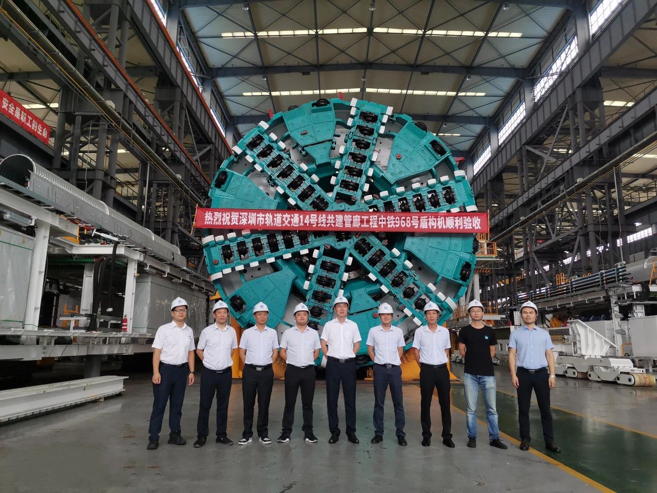 一句话新闻 | 速览壹定发智能近期要闻