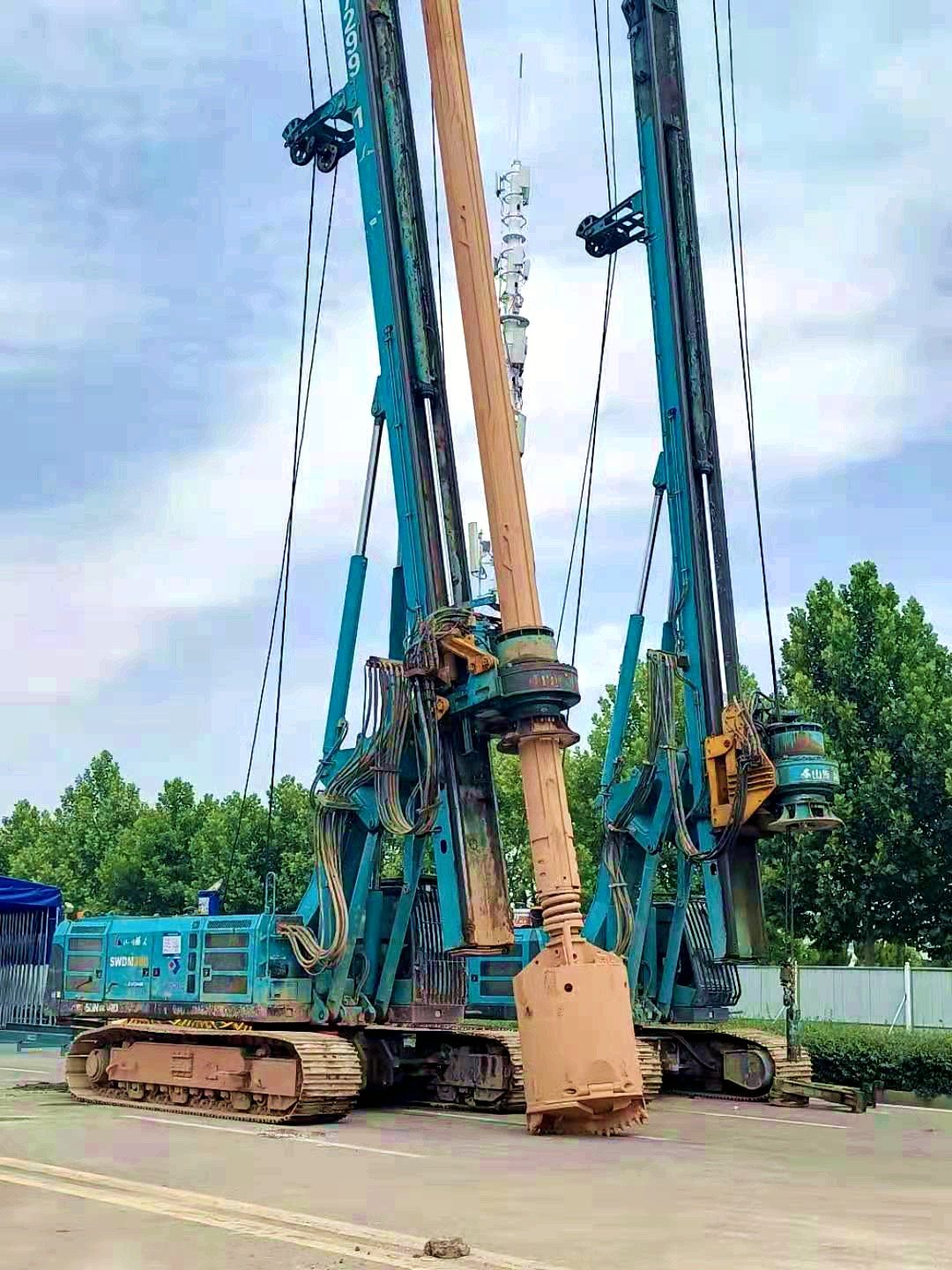 缘起壹定发 | 斗争三十载！他以“壹定发”铸壹定发