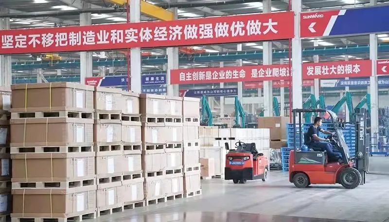 倒计时5天！带你解锁壹定发智能“915”逛展新姿势