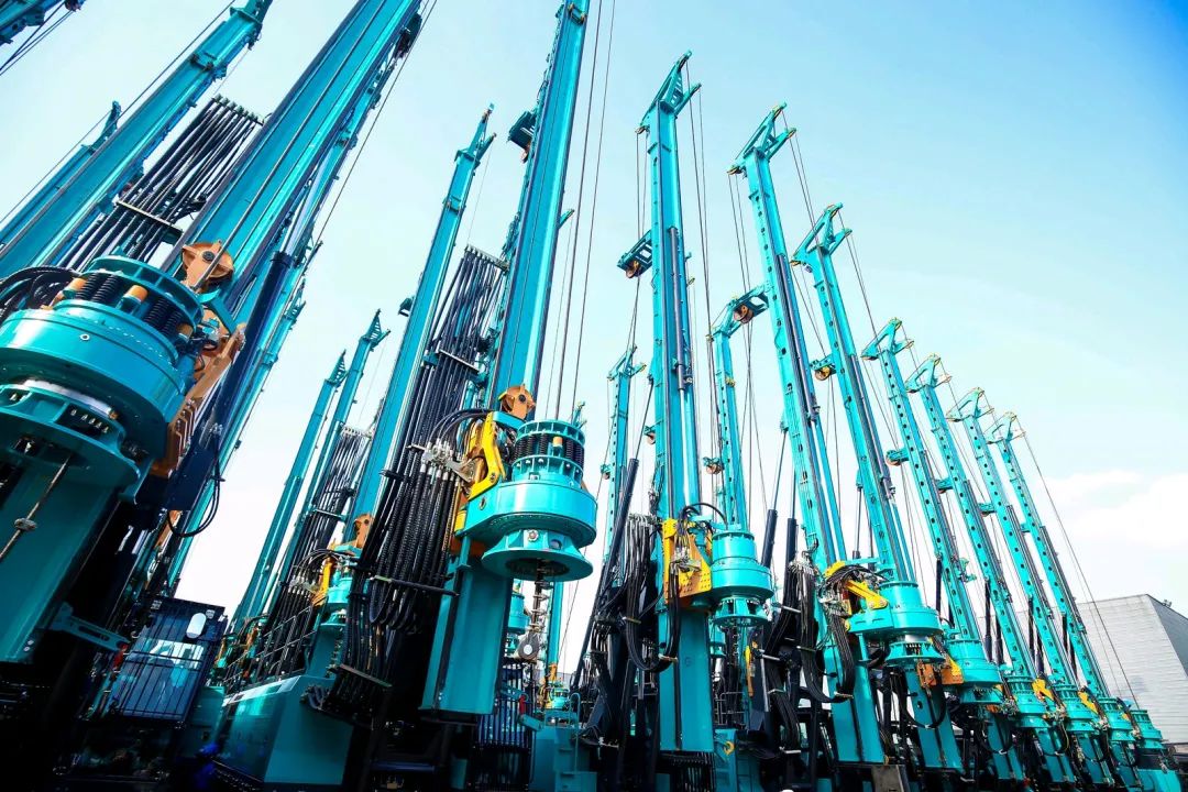 壹定发智能何清华：勉力为粤港澳大湾区地下空间建设作出孝顺