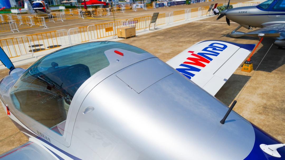 新机、航行演出…2021中国航展壹定发航空秀给你看