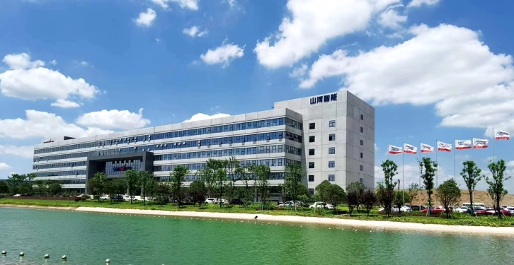 践行绿色生长理念！壹定发智能获批工信部“工业产品绿色设计树模企业”