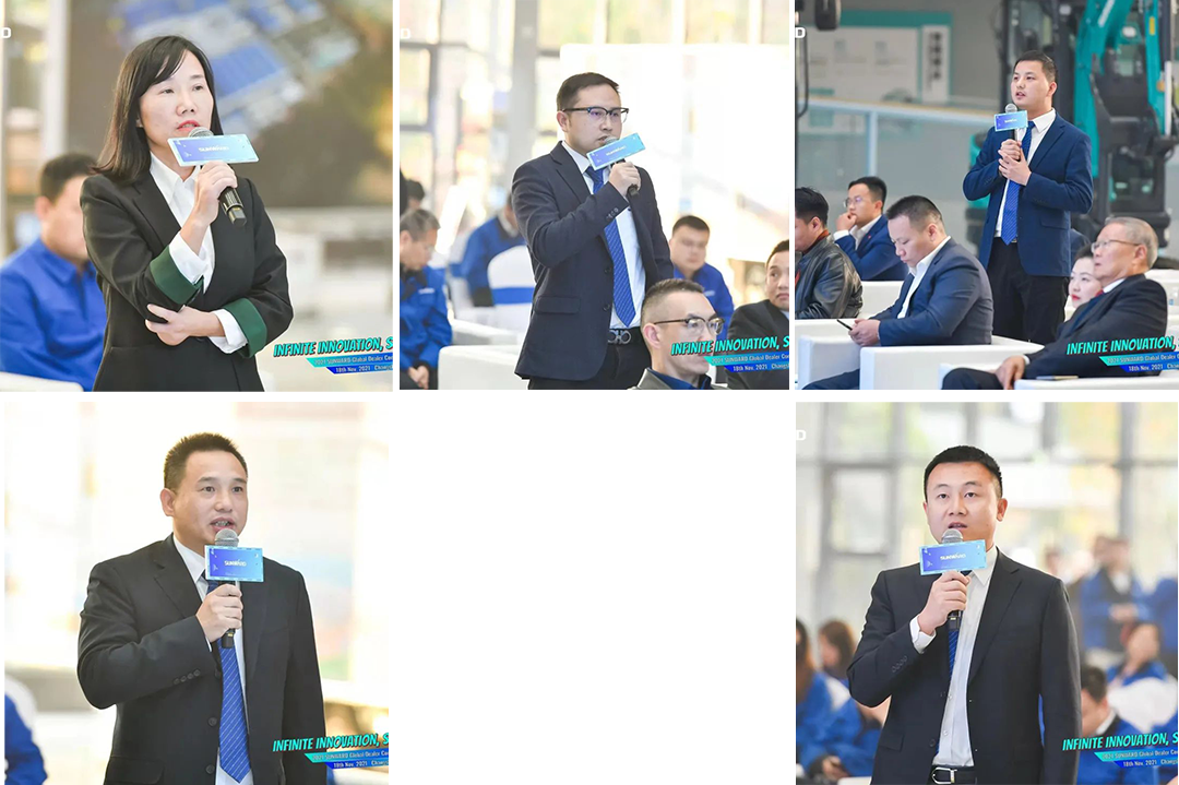 加速推进国际市场结构！壹定发智能2021全球署理商大会乐成召开