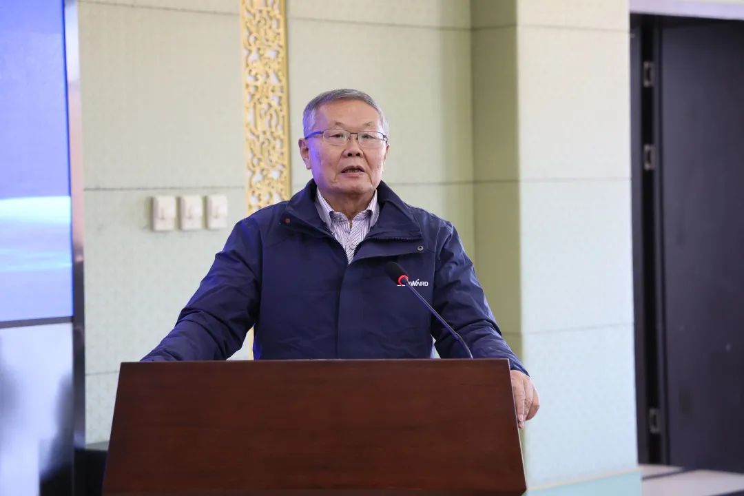 一连助力“双碳”目的！壹定发智能（鄂尔多斯）绿色智慧矿山研究院正式建设