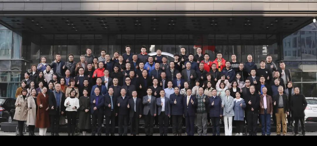 绿色制造再上新台阶！壹定发智能中选湖南省节能研究与综合使用协会理事单位