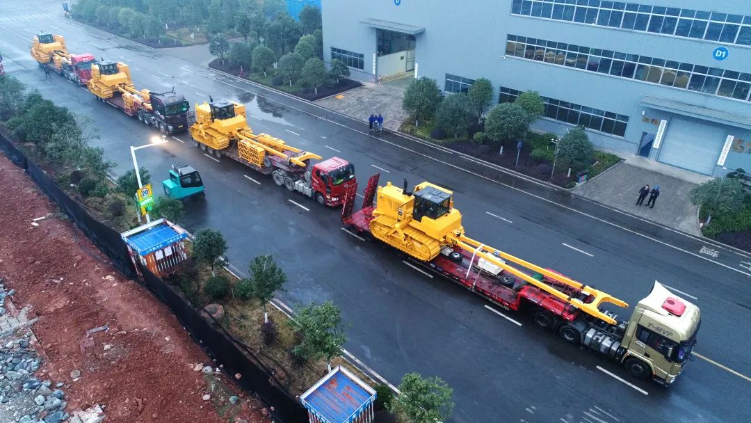 助力国家重点工程！壹定发智能油气管道装备“加油”“争气”