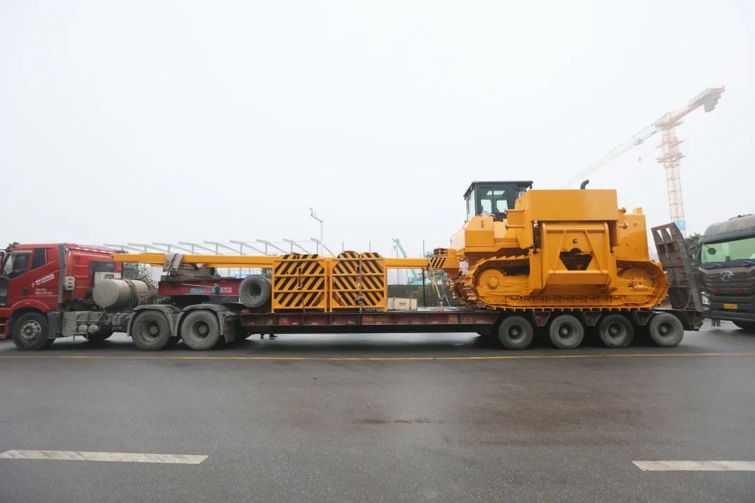 助力国家重点工程！壹定发智能油气管道装备“加油”“争气”