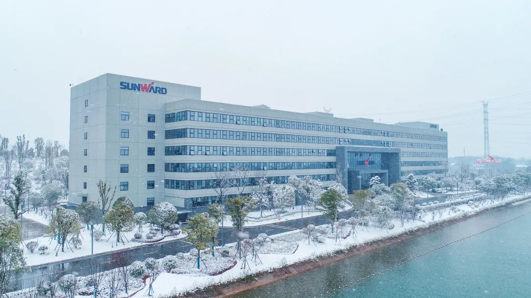 瑞雪兆有年，，，，，，邀您共赏雪中壹定发！