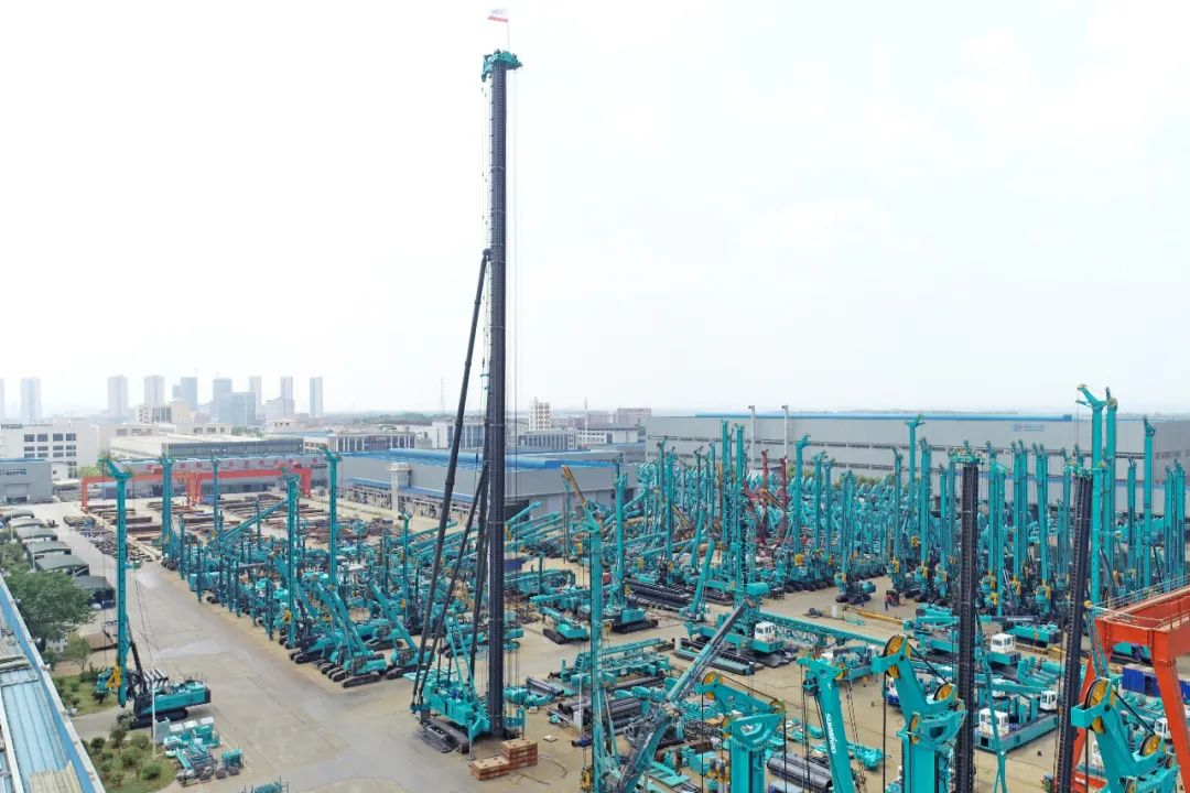 载誉而归！壹定发智能荣获“新湖南孝顺奖”