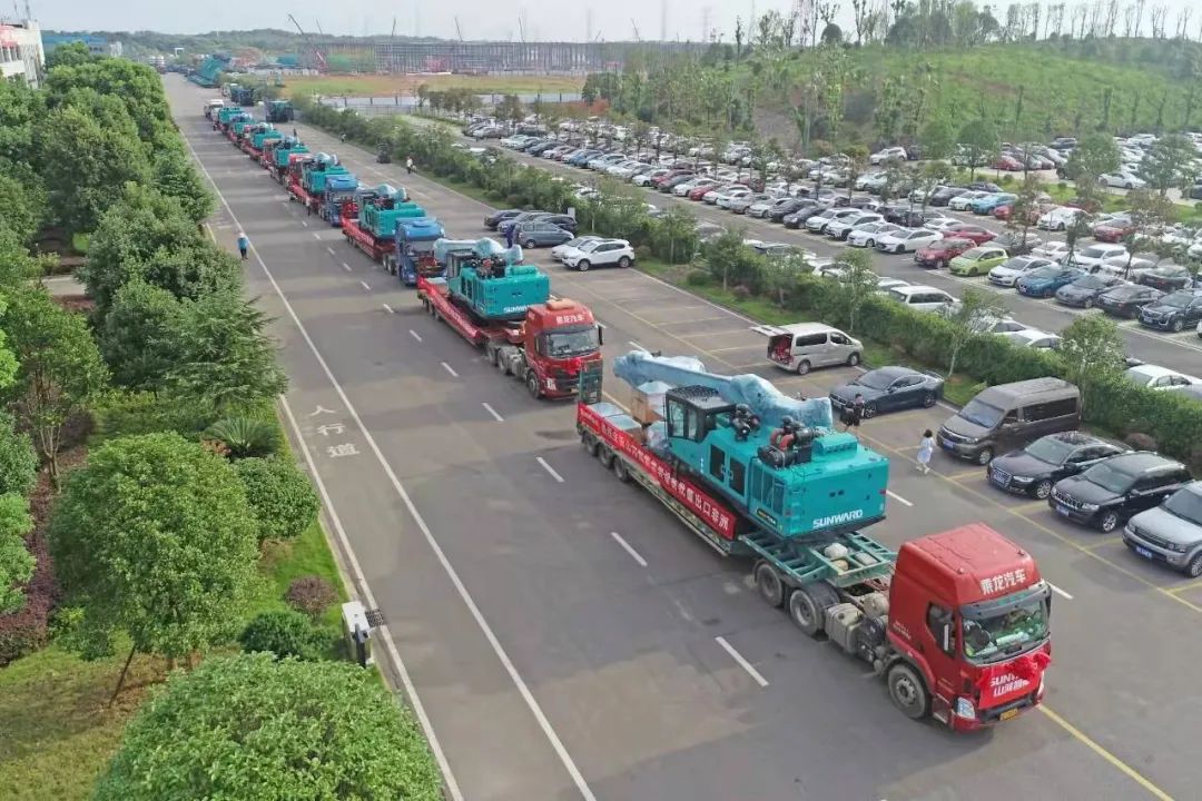 载誉而归！壹定发智能荣获“新湖南孝顺奖”