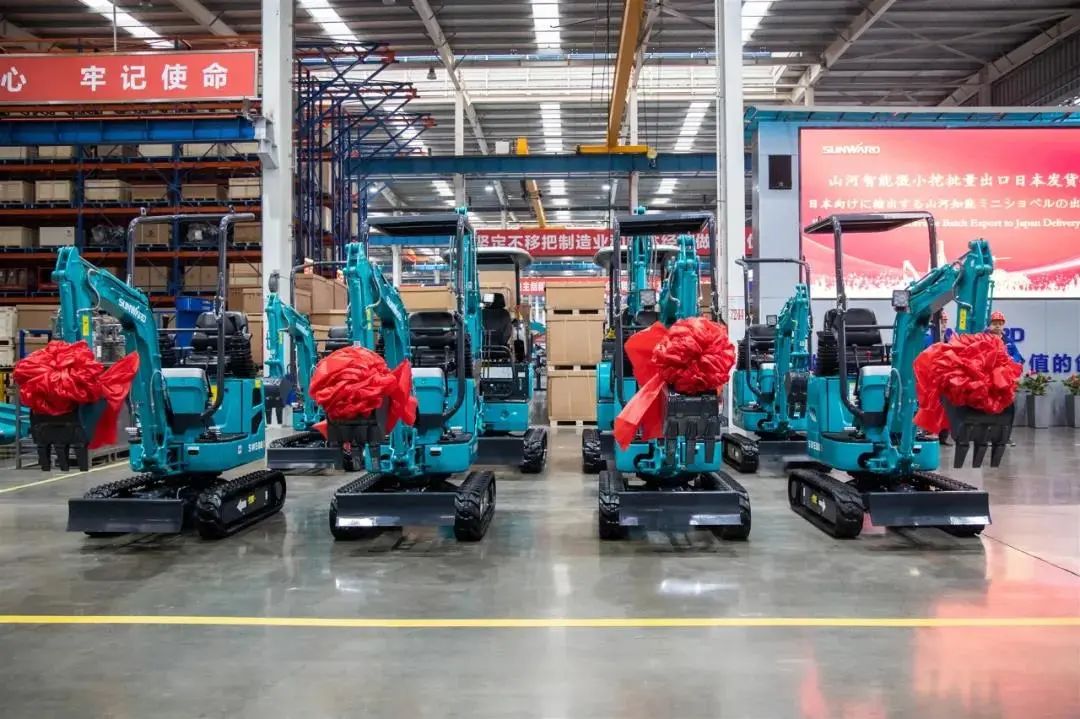 请回覆2021！邀您一起回首壹定发智能2021年精彩瞬间