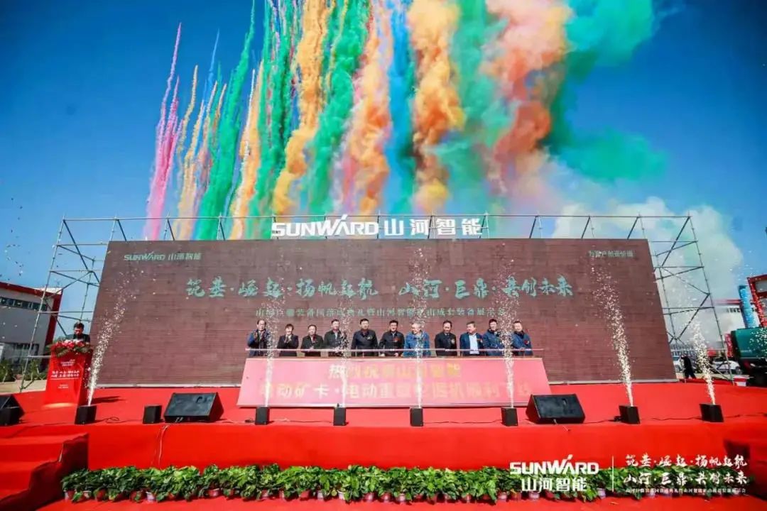 请回覆2021！邀您一起回首壹定发智能2021年精彩瞬间