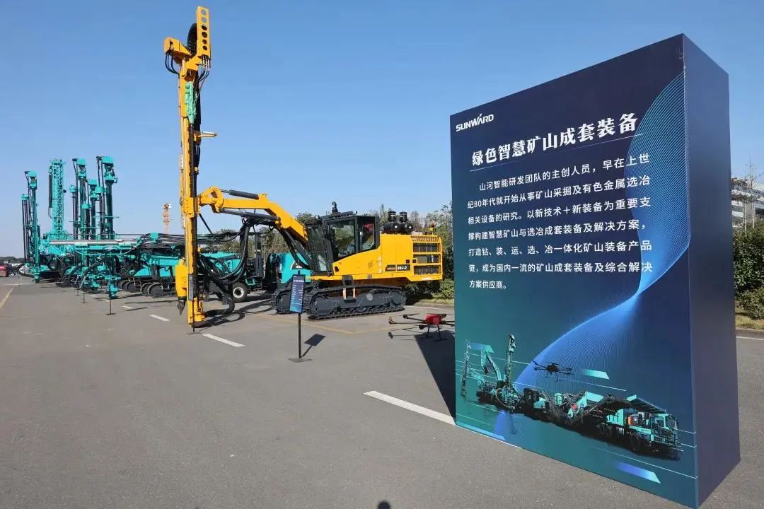 请回覆2021！邀您一起回首壹定发智能2021年精彩瞬间