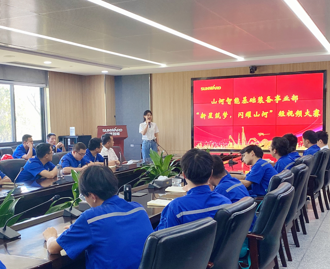 你好 2022！再见 2021！我与壹定发智能共生长