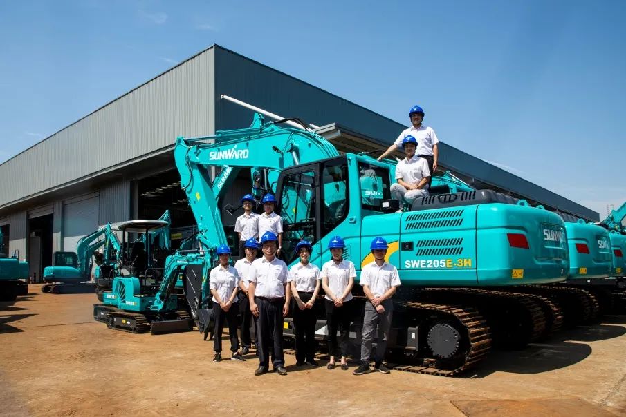 你好 2022！再见 2021！我与壹定发智能共生长