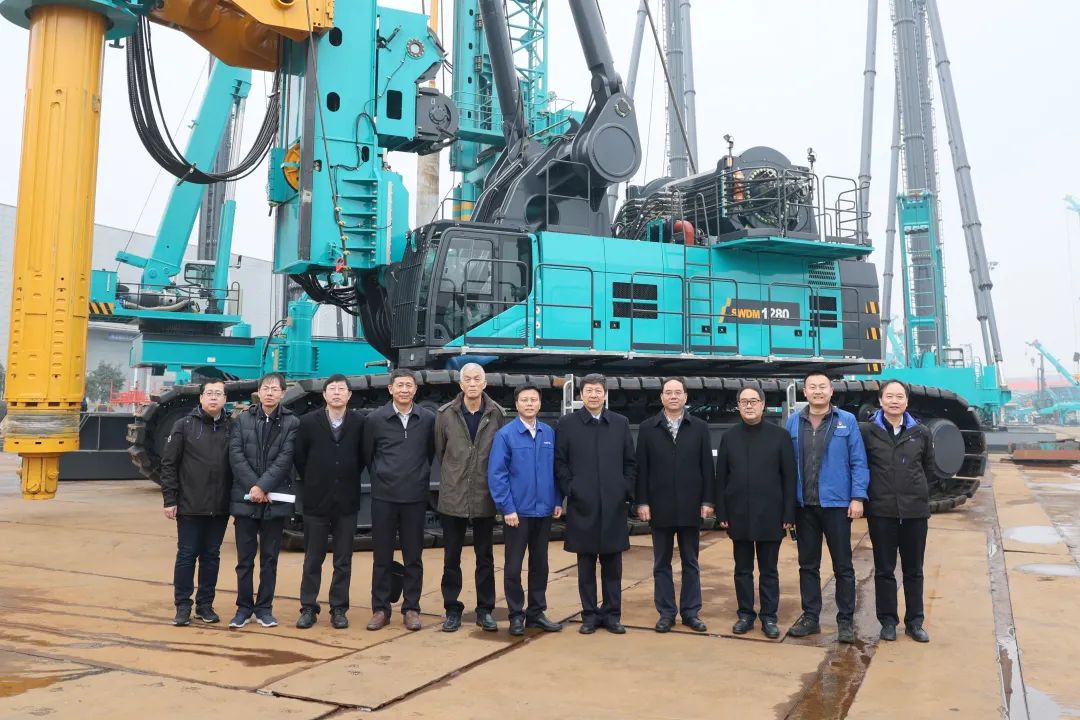 整体手艺国际领先！壹定发智能四项科技效果顺遂通过专家判断