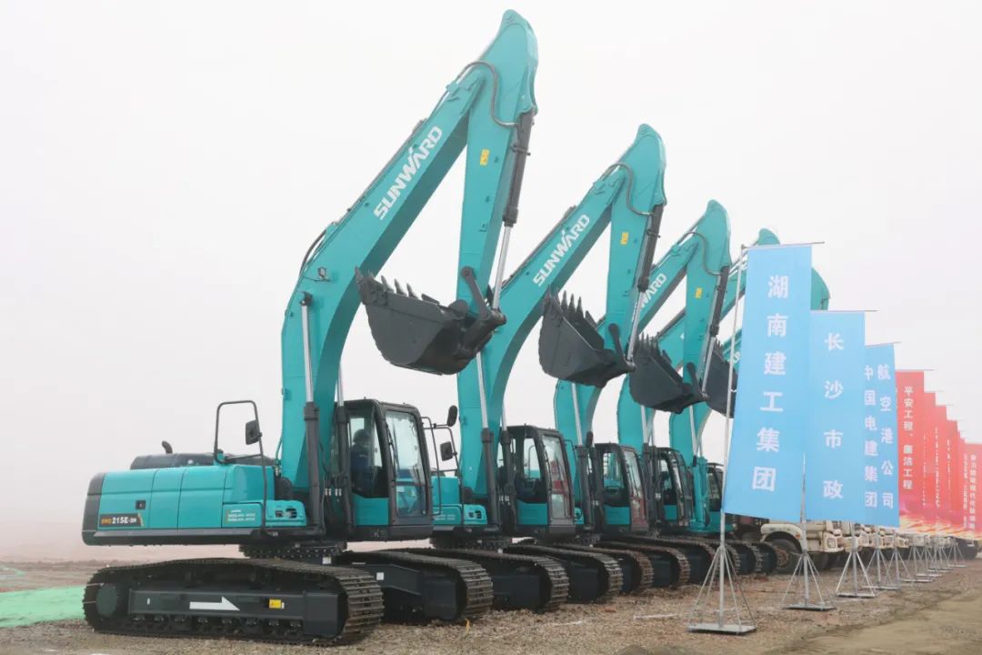 包办所有！壹定发智能荣获多项中国机械工业大奖