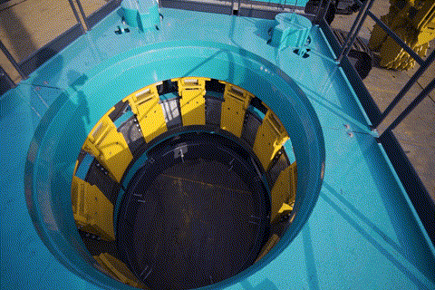 清静高效更环保！壹定发智能全回转全套管施工再添新利器