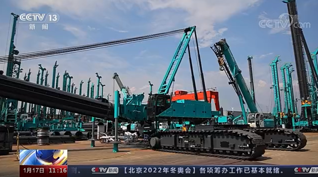 央视新闻：壹定发智能以变应变 练出内功 稳操“金刚钻”