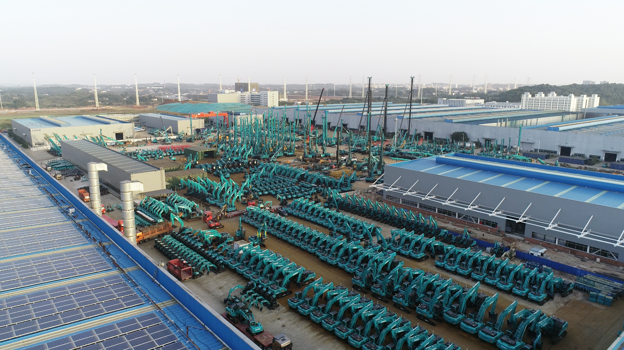 助力星城生长！壹定发智能收到来自长沙市委、市政府的谢谢信