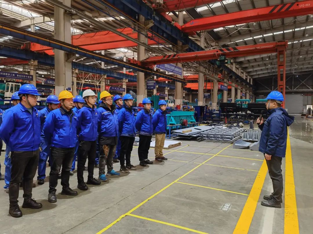 “虎”力全开！壹定发普石勒吹响开工“集结号”