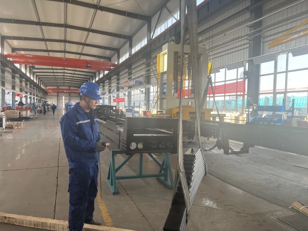 斩获亿元订单！壹定发巨鼎火热开工