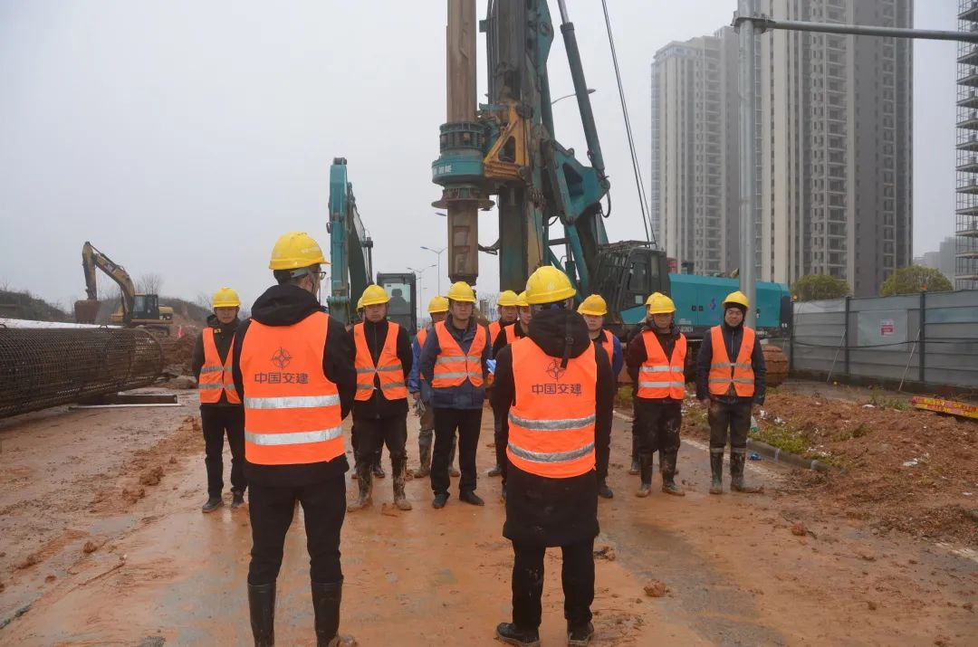 铆足“虎”劲加油干！壹定发智能掀起复工复产热潮