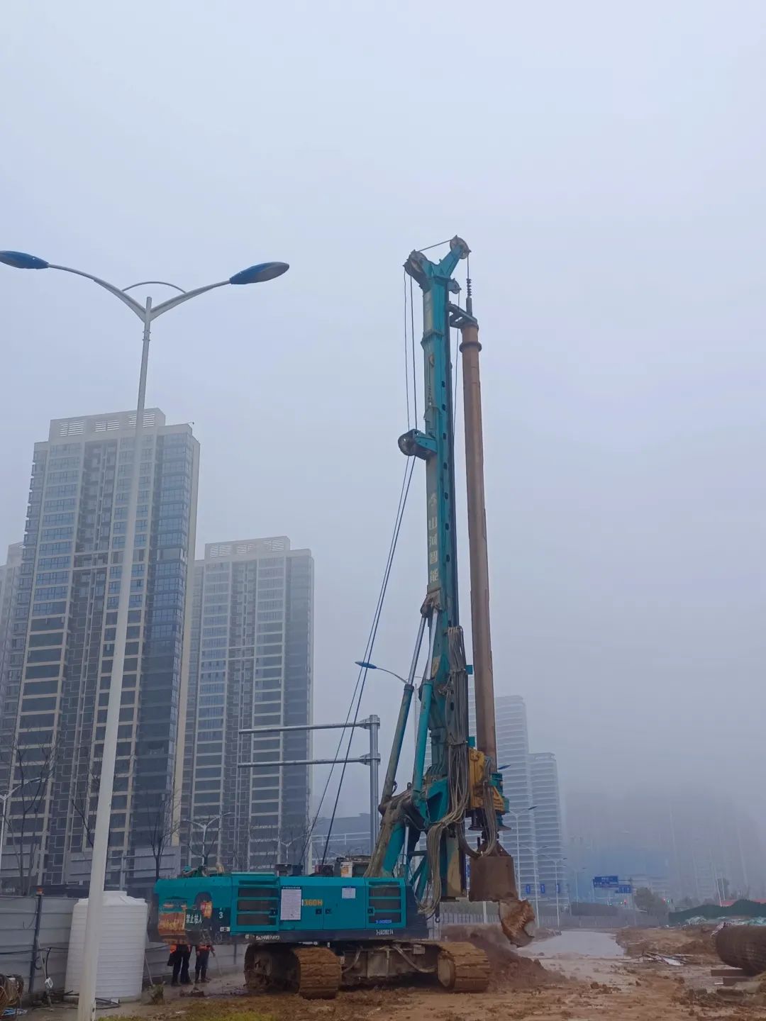 铆足“虎”劲加油干！壹定发智能掀起复工复产热潮