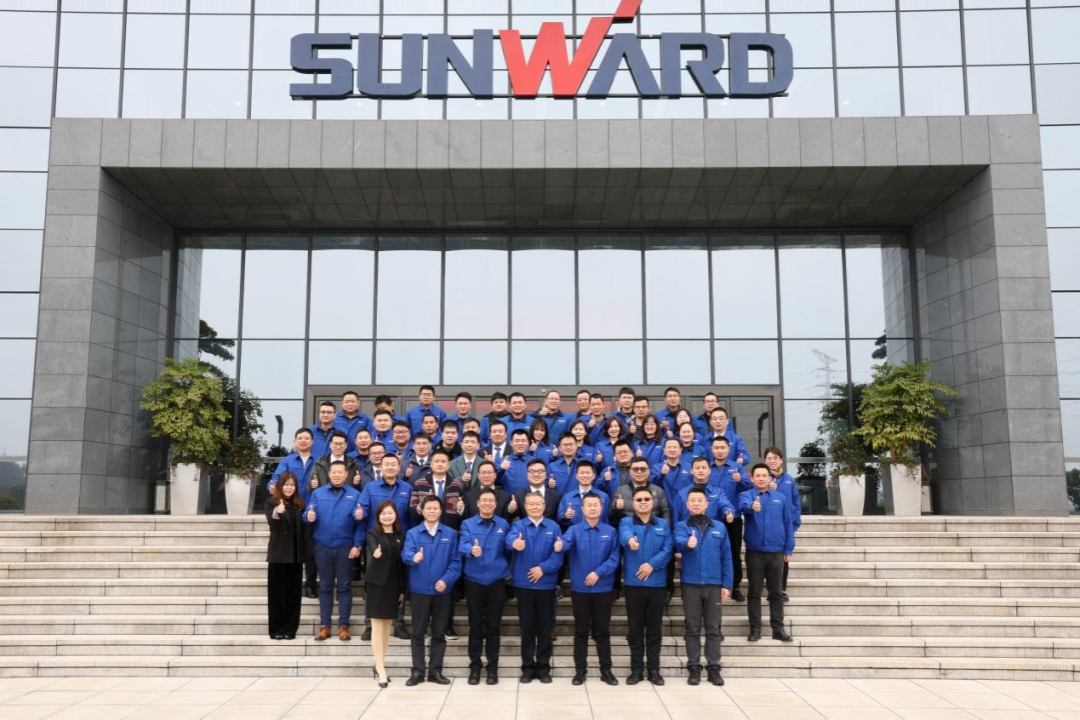 出口同比增添96%！壹定发智能一连进军国际市场