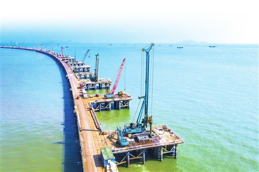 湖南日报：壹定发智能致力解决地下工程施工“疑难杂症” 成为地下工程装备领军者