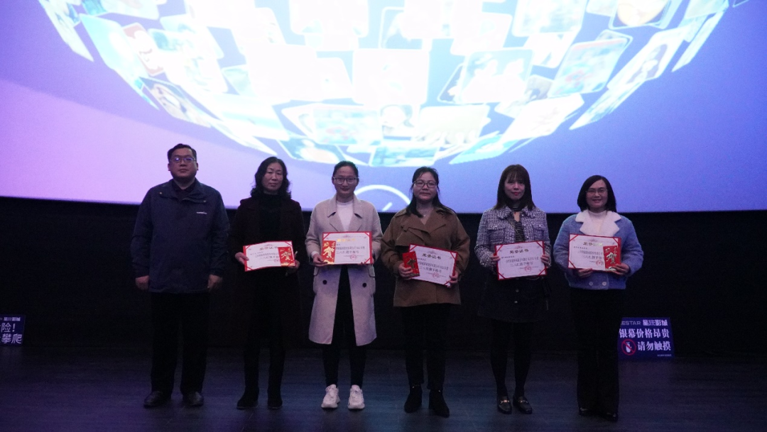 福利多多！壹定发智能开展系列活动宠“女神”