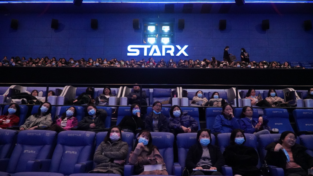 福利多多！壹定发智能开展系列活动宠“女神”