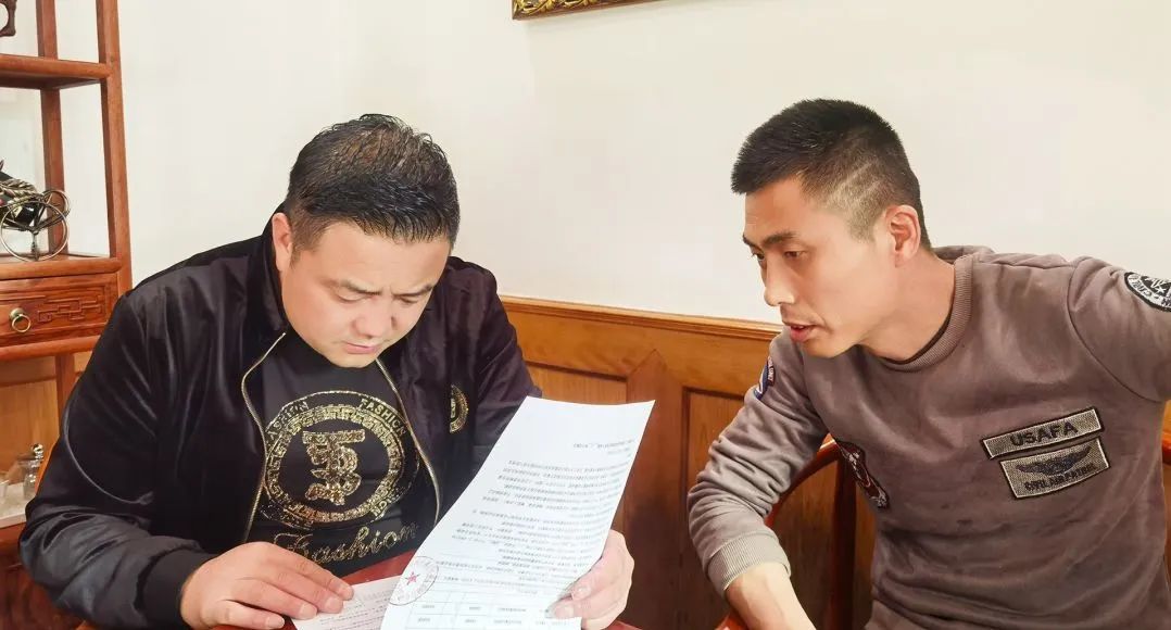 创富故事 | 相助共赢！壹定发智能“土石方先锋”征战商洛