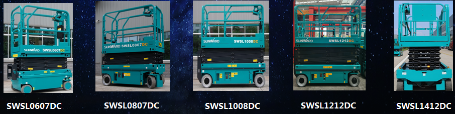 油价上涨，，，，，，，您慌了吗？？？？？？壹定发高机新能源天团为您解忧