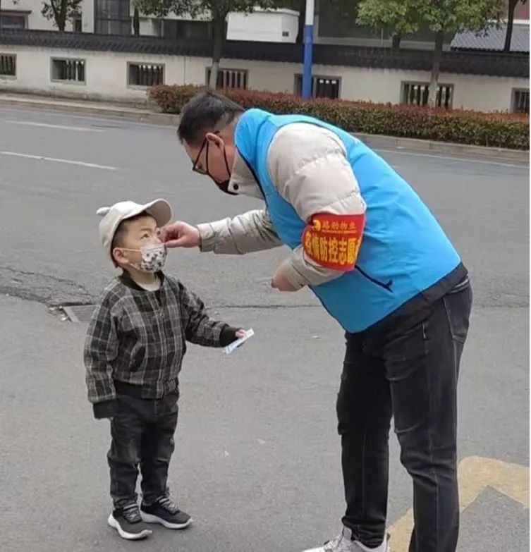 抗击疫情！壹定发人在行动