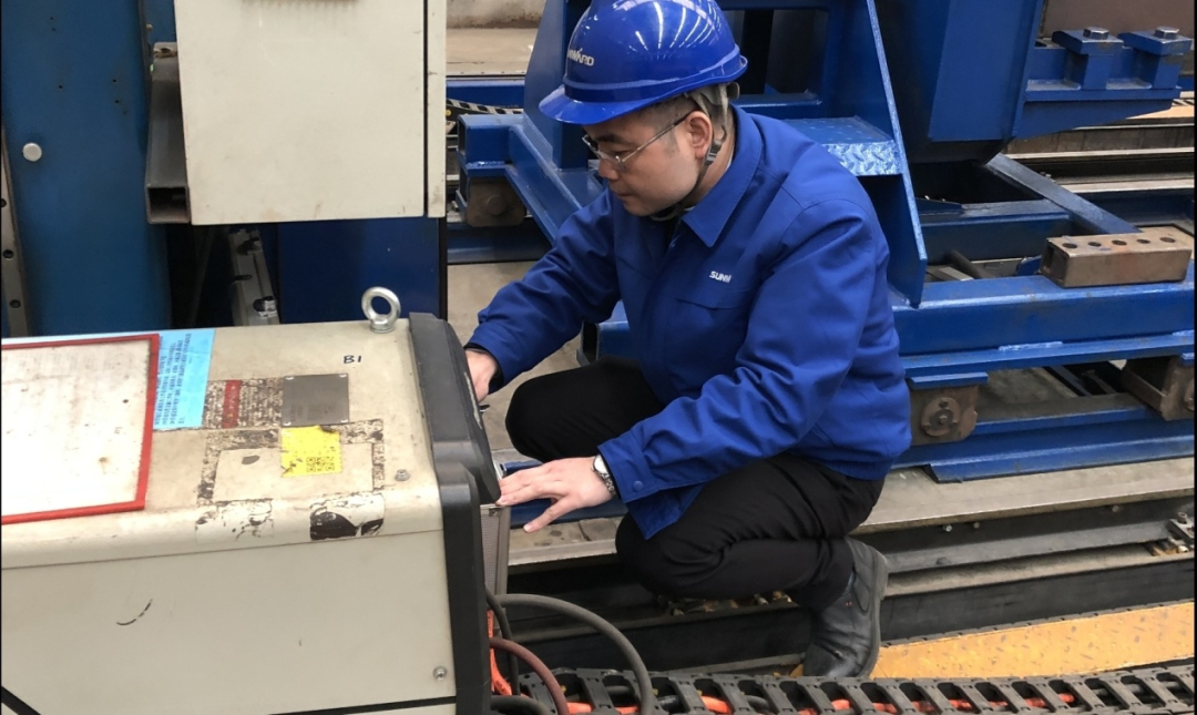 壹定发匠心 | 专攻难题！潜心智造的“能手超”带您体验工艺改善之旅