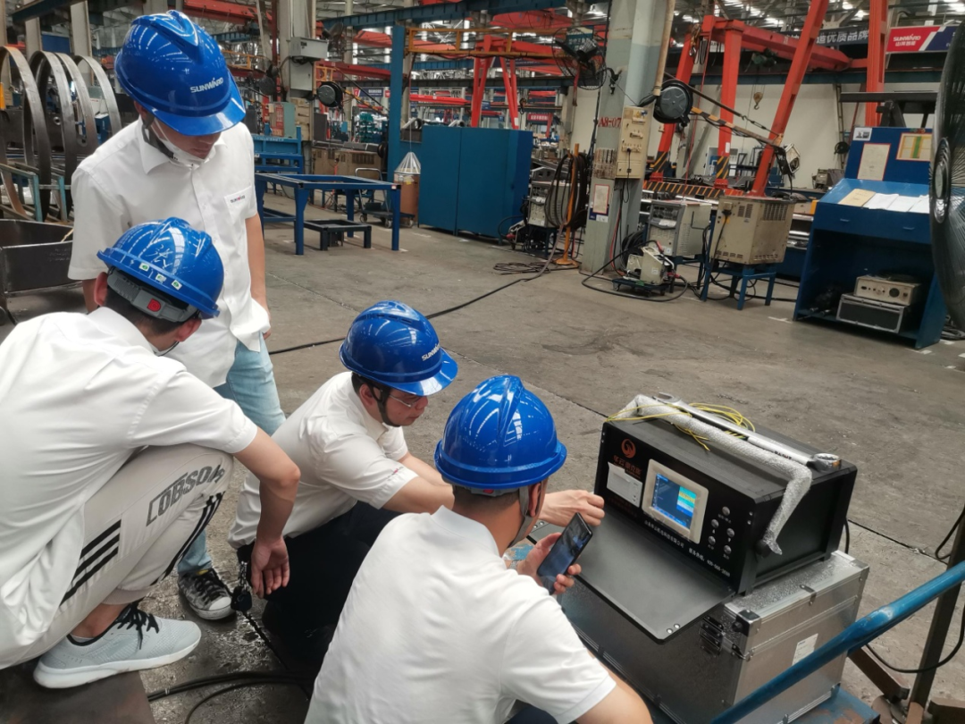 壹定发匠心 | 专攻难题！潜心智造的“能手超”带您体验工艺改善之旅