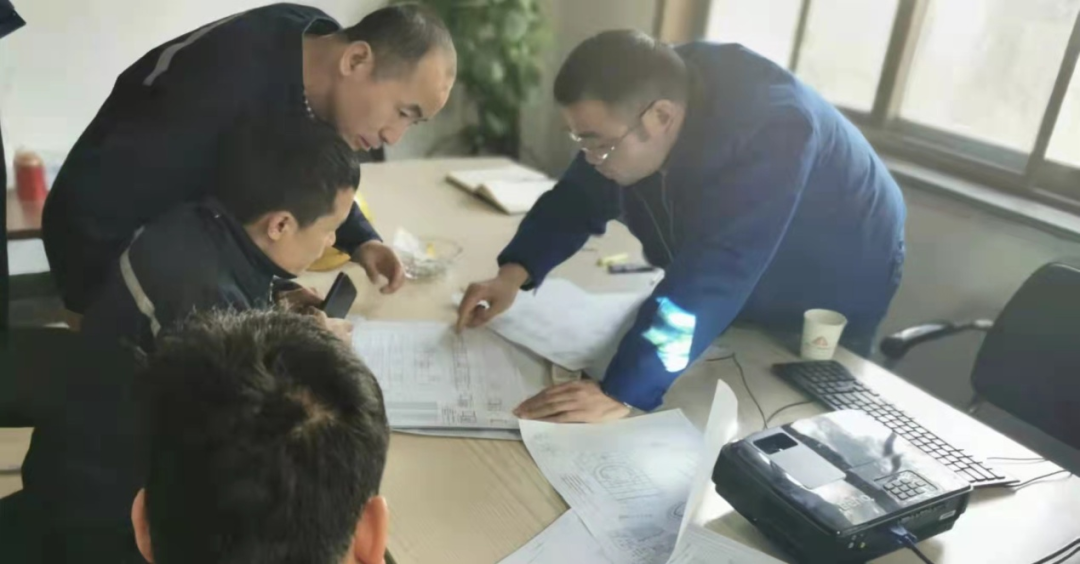 壹定发匠心 | 专攻难题！潜心智造的“能手超”带您体验工艺改善之旅